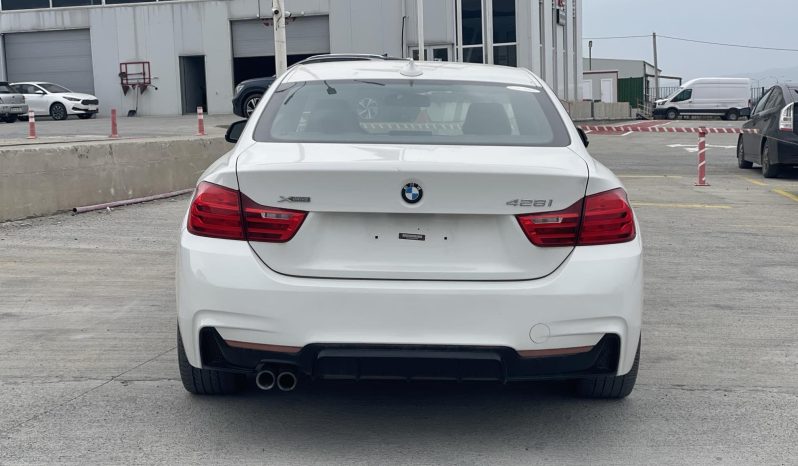
								bmw 4 seria full									