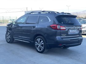 Subaru ascent