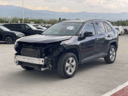 Toyota rav-4