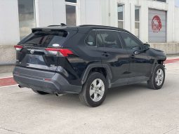 Toyota rav-4