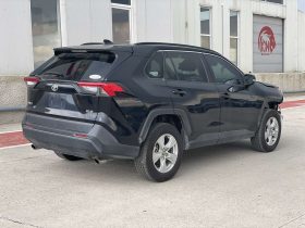 Toyota rav-4