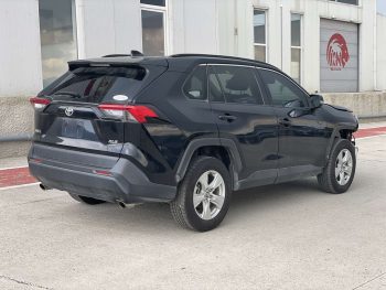 Toyota rav-4