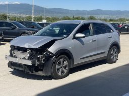 
										KIA NIRO full									