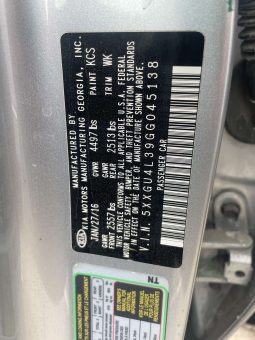 
										kia optima full									