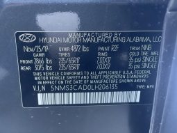 
										HYUNDAI SANTAFE full									