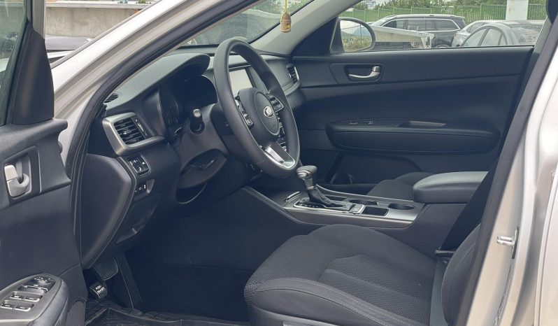 
								KIA OPTIMA full									