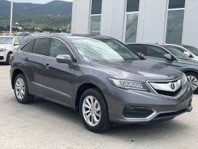 Acura Rdx
