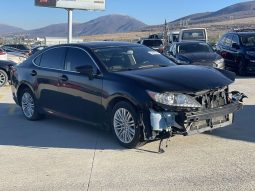 Lexsus ES350