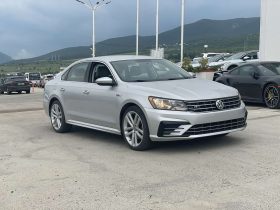 Volksvagen passat