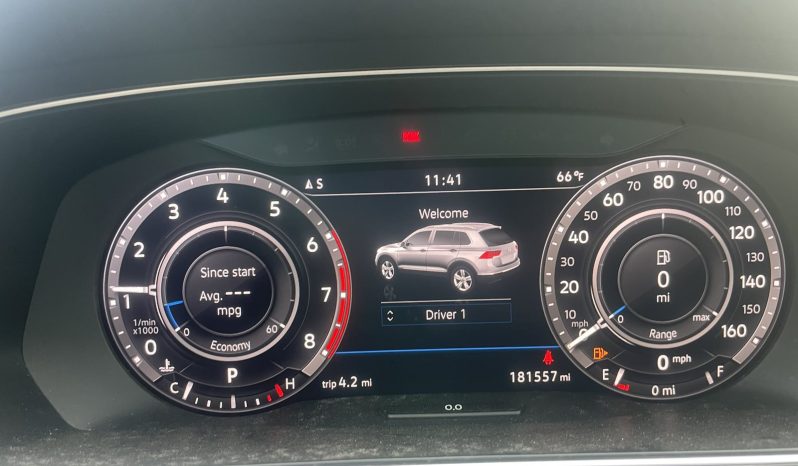 
								VOLKSWAGEN TIGUAN full									