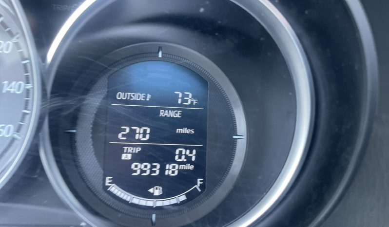 
								MAZDA CX-5 full									