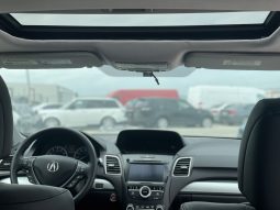
										Acura Rdx full									
