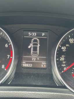 
										Volksvagen passat full									