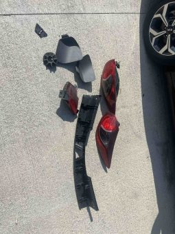 
										MAZDA CX-5 full									