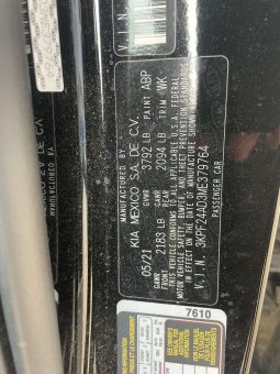 
										Kia forte full									