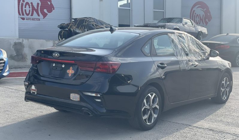 
								Kia forte full									