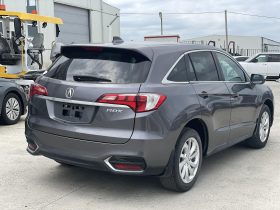 Acura Rdx