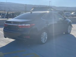 
										Lexsus ES350 full									
