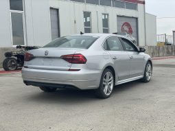 Volksvagen passat