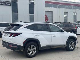 HYUNDAI TUCSON 2023