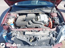 
										Lincoln MKZ Hybrid 2014 full									