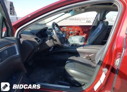 
										Lincoln MKZ Hybrid 2014 full									