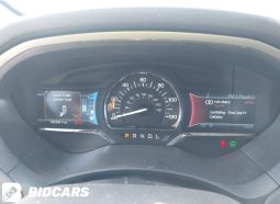 
										Lincoln MKZ Hybrid 2014 full									