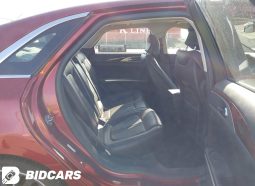 
										Lincoln MKZ Hybrid 2014 full									