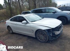 BMW 428