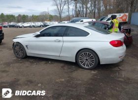BMW 428