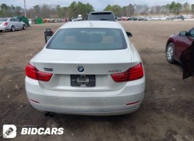 BMW 428
