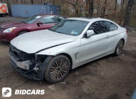 BMW 428