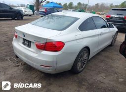 
										BMW 428 full									