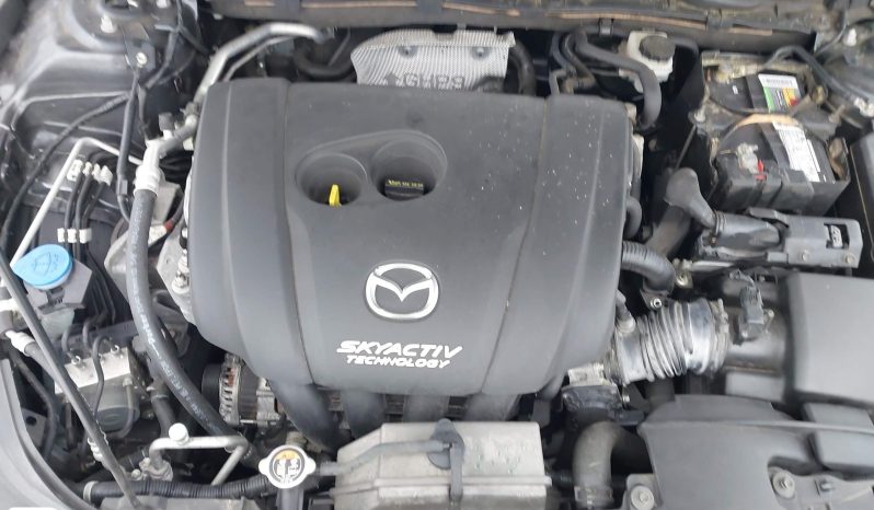 
								MAZDA 6 full									