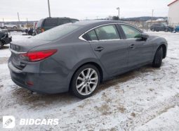 
										MAZDA 6 full									