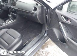 
										MAZDA 6 full									