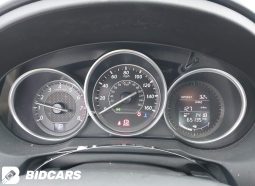 
										MAZDA 6 full									