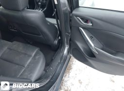 
										MAZDA 6 full									