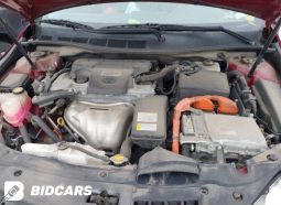 
										TOYOTA CAMRY full									