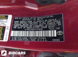 
										TOYOTA CAMRY full									