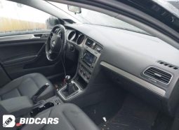 
										VOLKSWAGEN GOLF full									