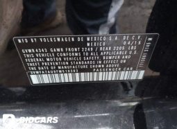 
										VOLKSWAGEN GOLF full									