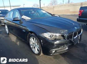 BMW 535