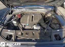
										BMW 535 full									