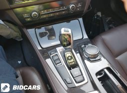 
										BMW 535 full									
