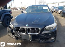 
										BMW 535 full									