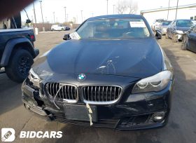 BMW 535