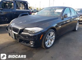 BMW 535