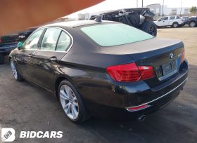 BMW 535