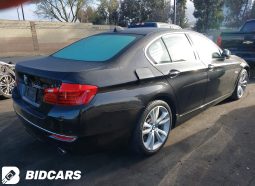 
										BMW 535 full									